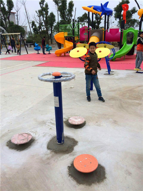 健身器材，健身路徑，小區(qū)健身器材