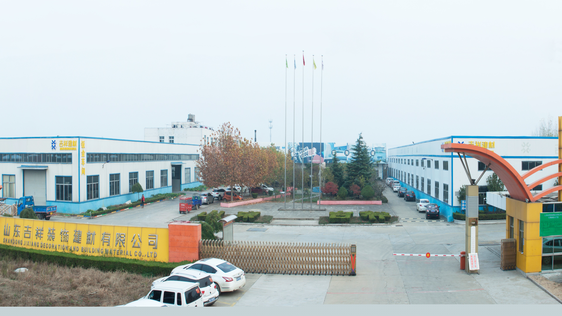 沉淀20年鋁板行業(yè)經驗