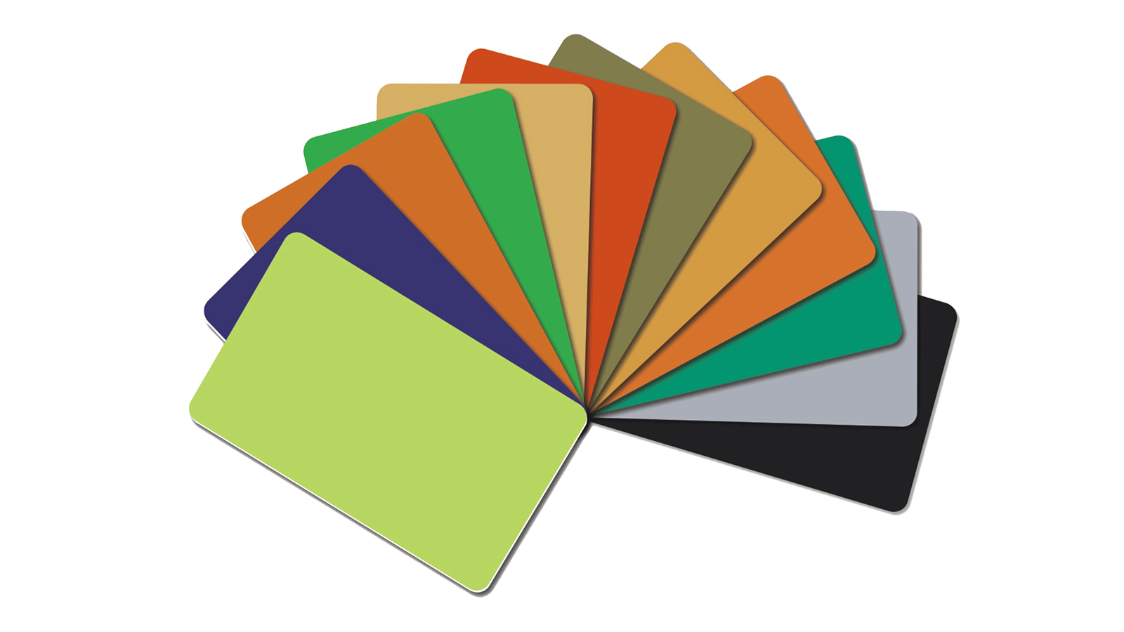 鋁塑板應用廣泛，成為制造行業(yè)的重要建材材料