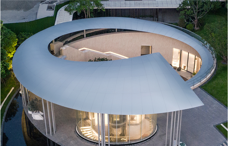 什么是幕墻鋁單板？你對鋁單板了解多少？