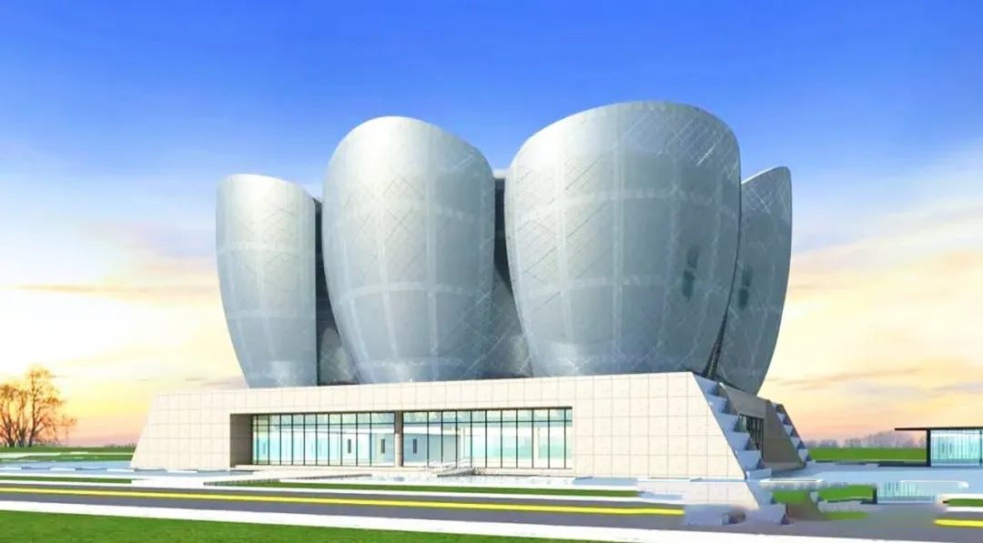 造型鋁單板應(yīng)用應(yīng)注意什么？一文帶你了解