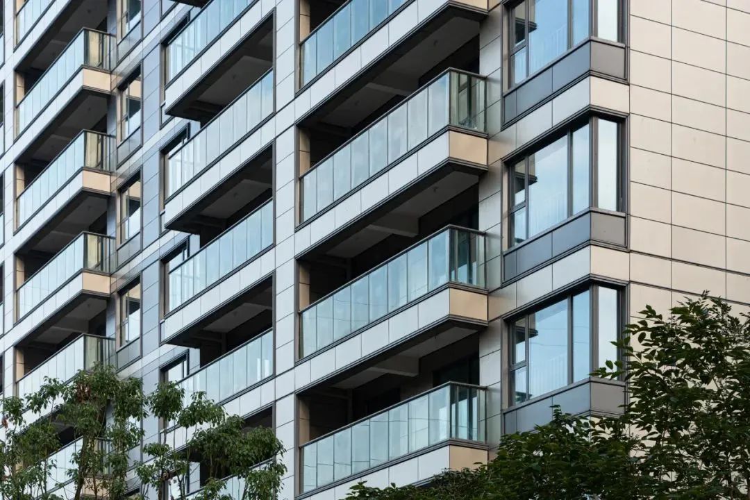 外立面涂料一：成本控制下，做出「金屬質(zhì)感、石材效果」